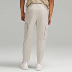 Мужские штаны WovenAir Cargo Lululemon, синий - фото 9