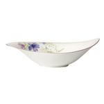 Миска Villeroy & Boch Mariefleur Basic, 36x24 см, 0.6 л, мультиколор - фото