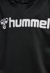 Толстовка с капюшоном Hummel, черный - фото 4