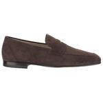 Лоферы без шнуровки TOD'S - фото 4