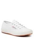 Тканевые кроссовки 2750 Cotu Classic Superga, белый - фото 2