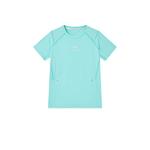 Футболка унисекс Under Armour, светло-голубой - фото