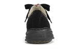 Hank OG Sole Low Chenille Black Mihara Yasuhiro - фото 5
