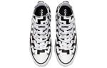Кроссовки chuck taylor all star high 'black white' Converse, черный - фото 3