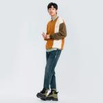 Мартин Боутс Унисекс Черный FAIRWHALE, Серый Черный - фото 9