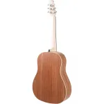 Акустическая гитара Applause AAS-69 Jump Series Slope Shoulder Dreadnought, Lagoon - фото 4