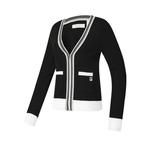 Футболка женская Pitch Black FILA - фото