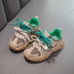 Детские кроссовки для бега ADOONGA, черный - фото 3