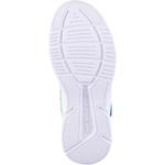 Кроссовки SKECHERS Microspec Advance, синий - фото 3