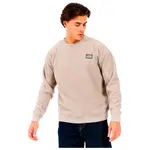 Толстовка Protest Hawk, бежевый - фото 3