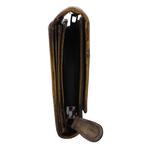 Кошелек GREENBURRY Destressed, Saffron - фото 3