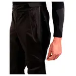 Брюки Kilpi Alpin, черный - фото 4