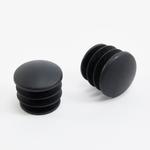 Концы руля Decathlon - фото