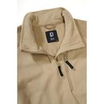 Толстовка Brandit Troyer Ripstop, бежевый - фото 3