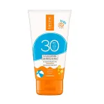 Защитное солнцезащитное молочко для детей Spf 30 Lirene, 150 ml - фото