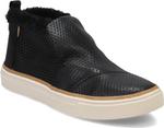 TOMS Women's, Paxton Sneaker, Black Textured - фото 2