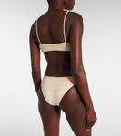 Топ бикини Muse Jade Swim, Sandstone - фото 3