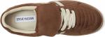 Кроссовки Steve Madden Madrid, коричневый - фото 2