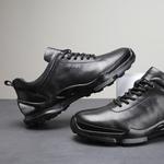 Кроссовки TRUMPPIPE Lifestyle Shoes Men Low-top, черный - фото 5