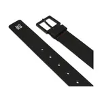 Кожаный ремень Юпитер Hugo, черный - фото 2