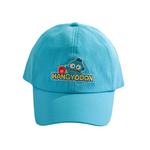 Sanrio Бейсболка из полиамида для детей, Half-Fishman Baseball Cap - фото 4