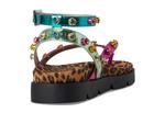 Сандалии Blue by Betsey Johnson Conley, Metallic Multi - фото 5