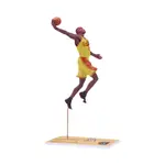 Фигурка LeBron James Maikfan NBA Collection 17 McFARLANE - фото