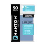 Глянцевый/матовый - Небо, 75х105мм (50), Phantom Sleeves - фото