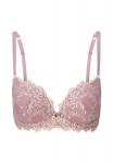LingaDore Push-up Bra в цвете Powder - фото
