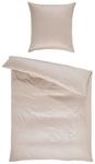 Постельное белье Joop! песочный цвет, 135/200 см - фото