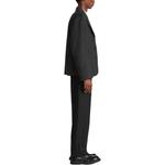 Костюм Брюки Мужские Черные Dior, черный - фото 5