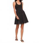 Мини-платье Tammi в черном цвете Heartloom - фото 3