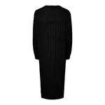 Кардиган Pieces Maggy, черный - фото 4