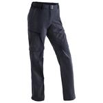 Брюки Maier Sports Nata, синий - фото