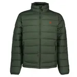Куртка Rip Curl Anti Series Elite Puffer Crew, зеленый - фото