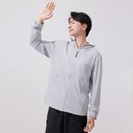 Солнцезащитная одежда унисекс Jeep, хаки - фото 18