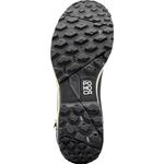 Мужские зимние туфли Puez Mid PTX Salewa, синий - фото 7