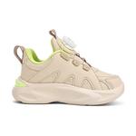 Кроссовки для детей "Дети" Paul Frank, цвет Sand - фото 2