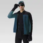 Куртка UYN Cross Country Skiing Coreshell, синий - фото 5