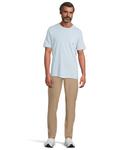 Брюки TravisMathew Otc Tech Chino, хаки - фото 5