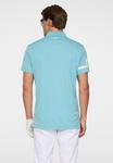 Поло J.LINDEBERG Sports Polo shirt, Blue - фото 3