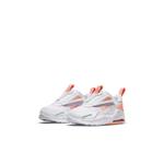 Кроссовки air max bolt Nike, белый - фото 3