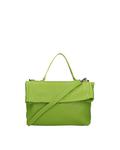 Сумка через плечо Viola Castellani, зеленый - фото
