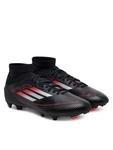 Бутсы F50 League Mid Firm/Multi-Ground JI0435 Adidas, черный - фото 2