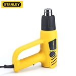 Фен строительный Stanley STXH2000-A9 с регулируемой температурой - фото 4