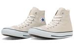 Кроссовки chuck taylor all star high top 'light grey' Converse, серый - фото 2