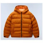 Куртка Напапиджри Терез Napapijri, оранжевый - фото 3