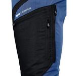 Уличные брюки Puma, синий - фото 4