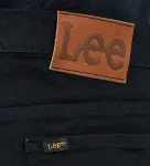 Джинсы Lee LASTIC прямого кроя, цвет Black Denim - фото 8