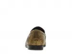 Лоферы Drako Loafer Steve Madden, цвет bronze - фото 3